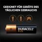Preview: DURACELL PLUS AA Batterien